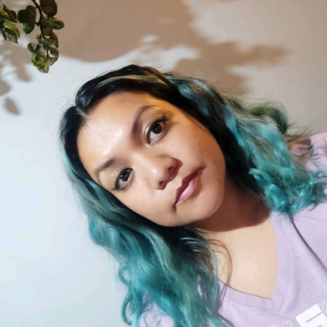 Someone from Mexico on an Omegle alternative with text and video